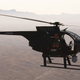 Illustration for article titled Beware This Unmanned Copter and Its Rocket Launcher Arsenal